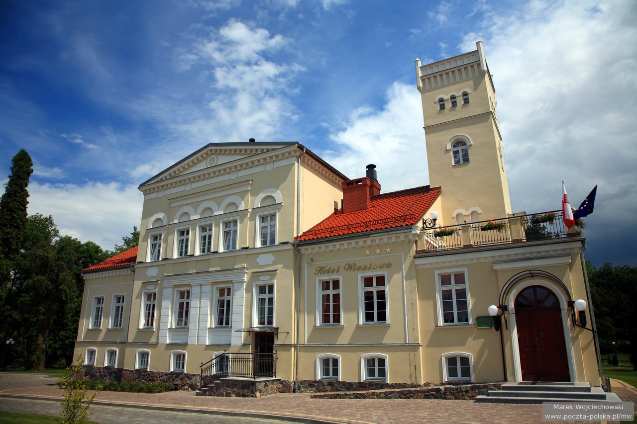 Rekowo Gorne
